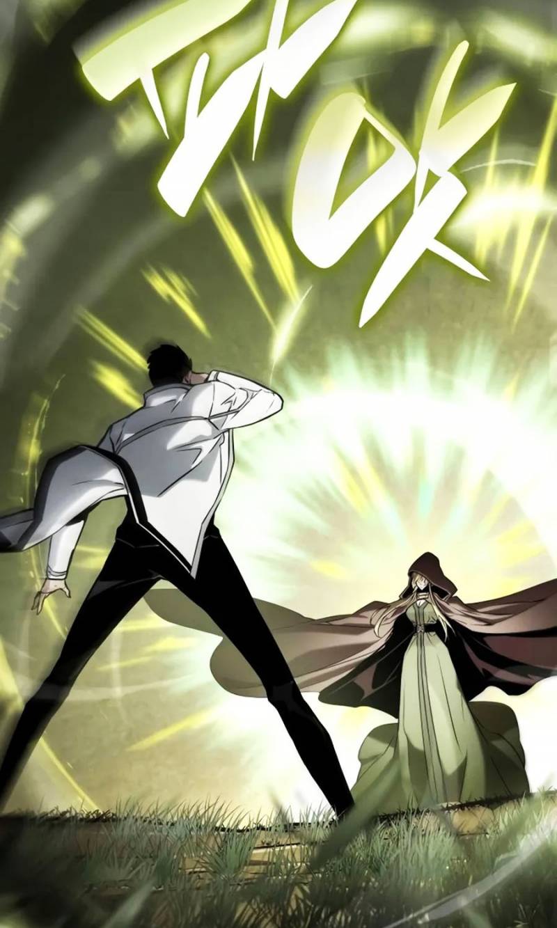 Vô Hạn Tử Linh Sư Chap 108 - Next Chap 109