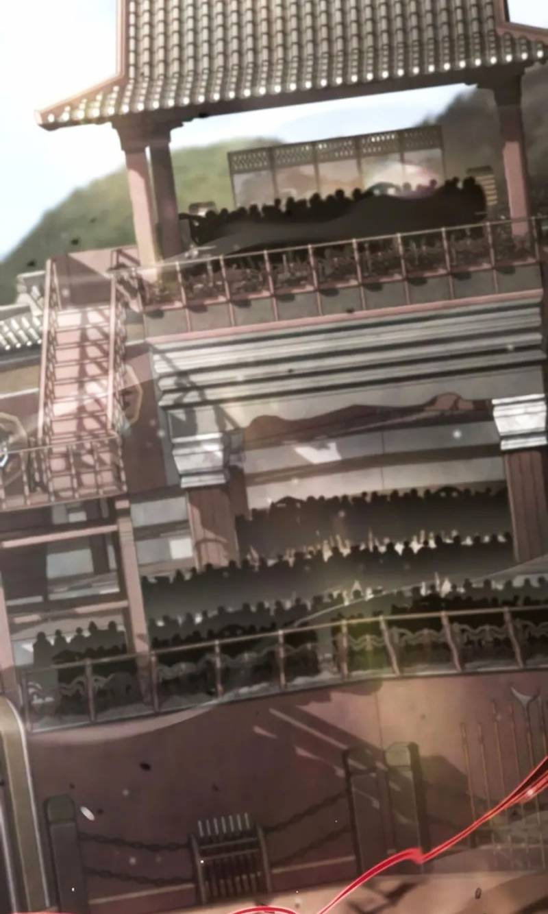 Vô Hạn Tử Linh Sư Chap 108 - Next Chap 109