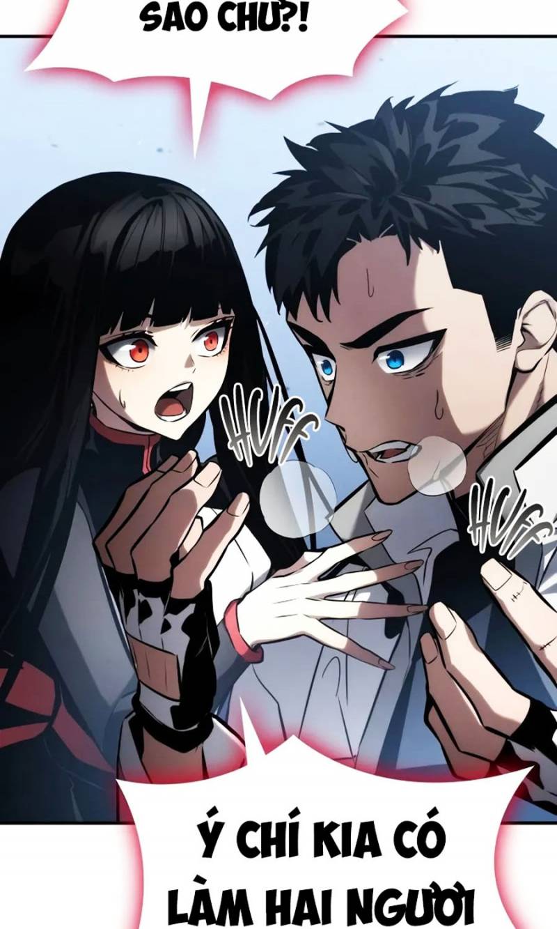 Vô Hạn Tử Linh Sư Chap 108 - Next Chap 109