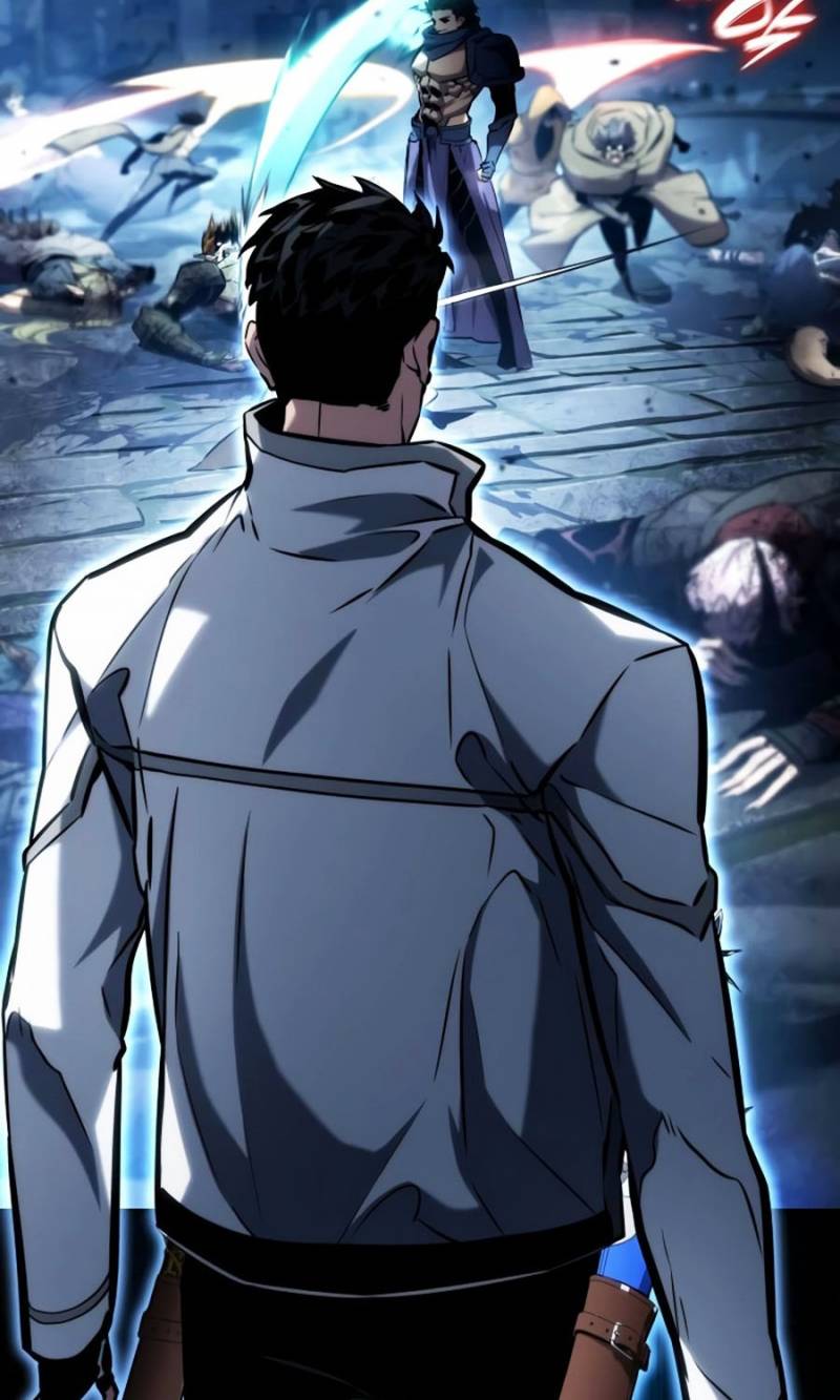 Vô Hạn Tử Linh Sư Chap 108 - Next Chap 109