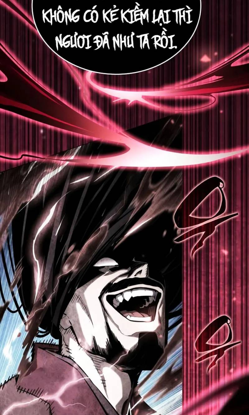 Vô Hạn Tử Linh Sư Chap 108 - Next Chap 109