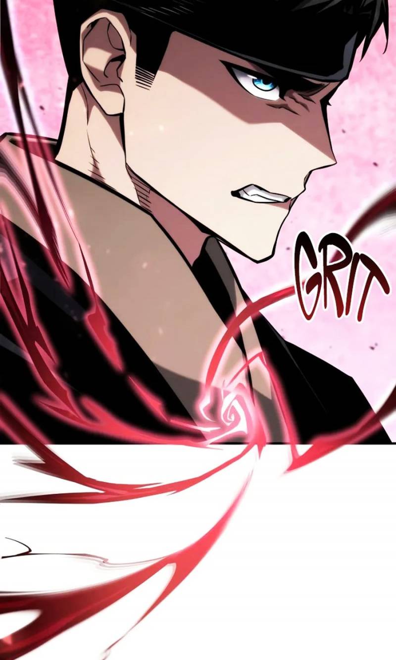 Vô Hạn Tử Linh Sư Chap 108 - Next Chap 109