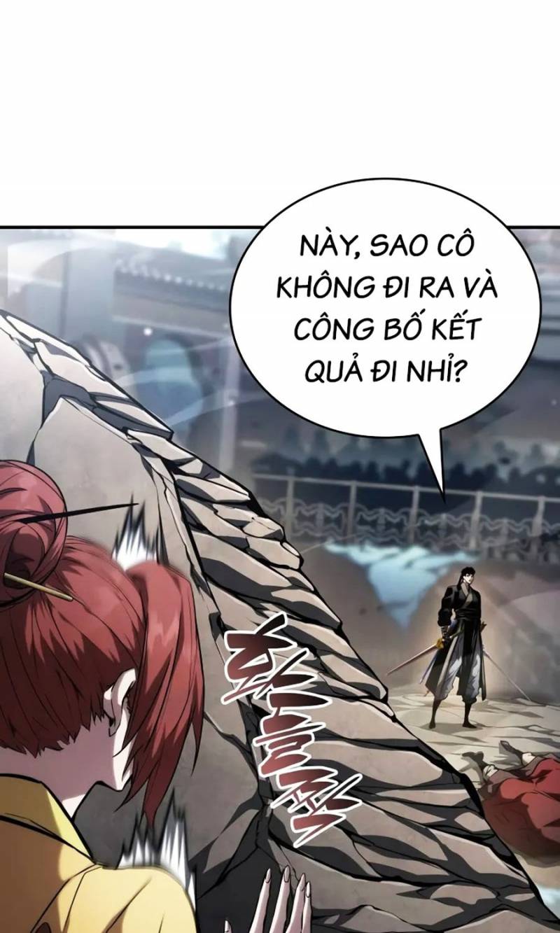 Vô Hạn Tử Linh Sư Chap 108 - Next Chap 109