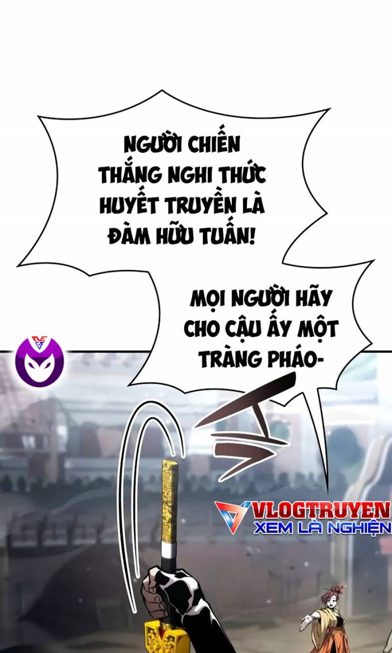 Vô Hạn Tử Linh Sư Chap 108 - Next Chap 109