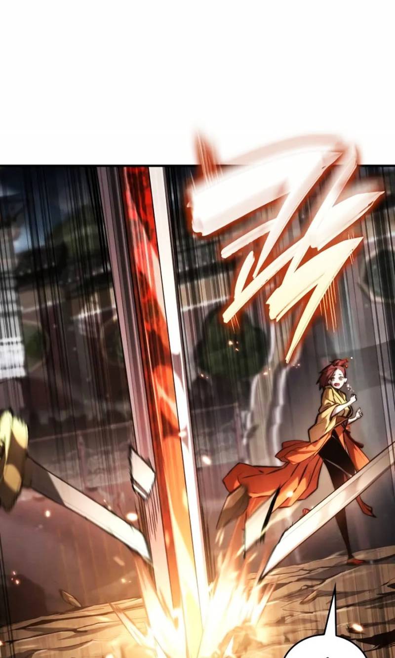 Vô Hạn Tử Linh Sư Chap 108 - Next Chap 109