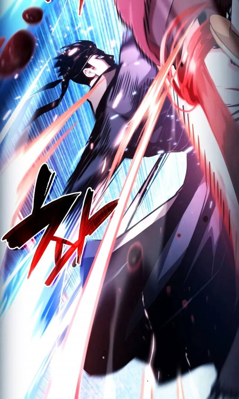 Vô Hạn Tử Linh Sư Chap 108 - Next Chap 109