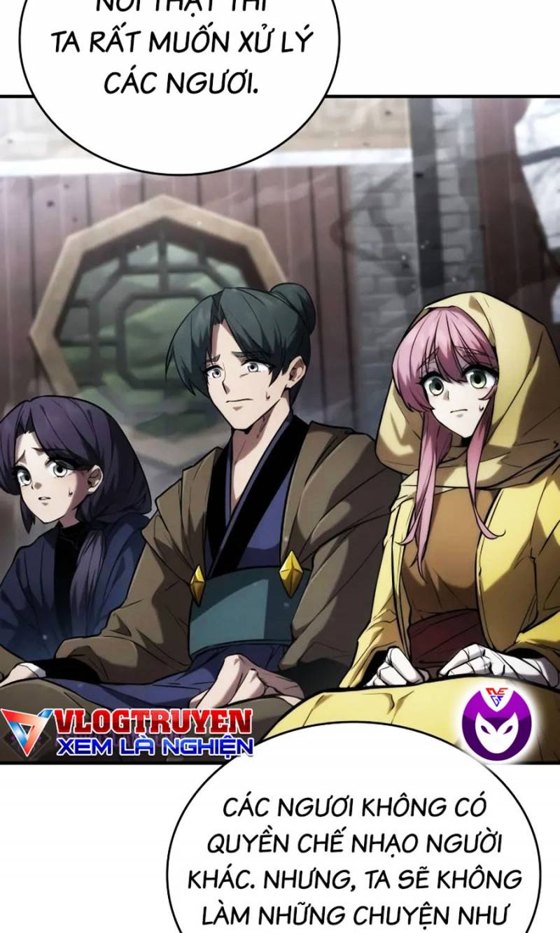 Vô Hạn Tử Linh Sư Chap 108 - Next Chap 109