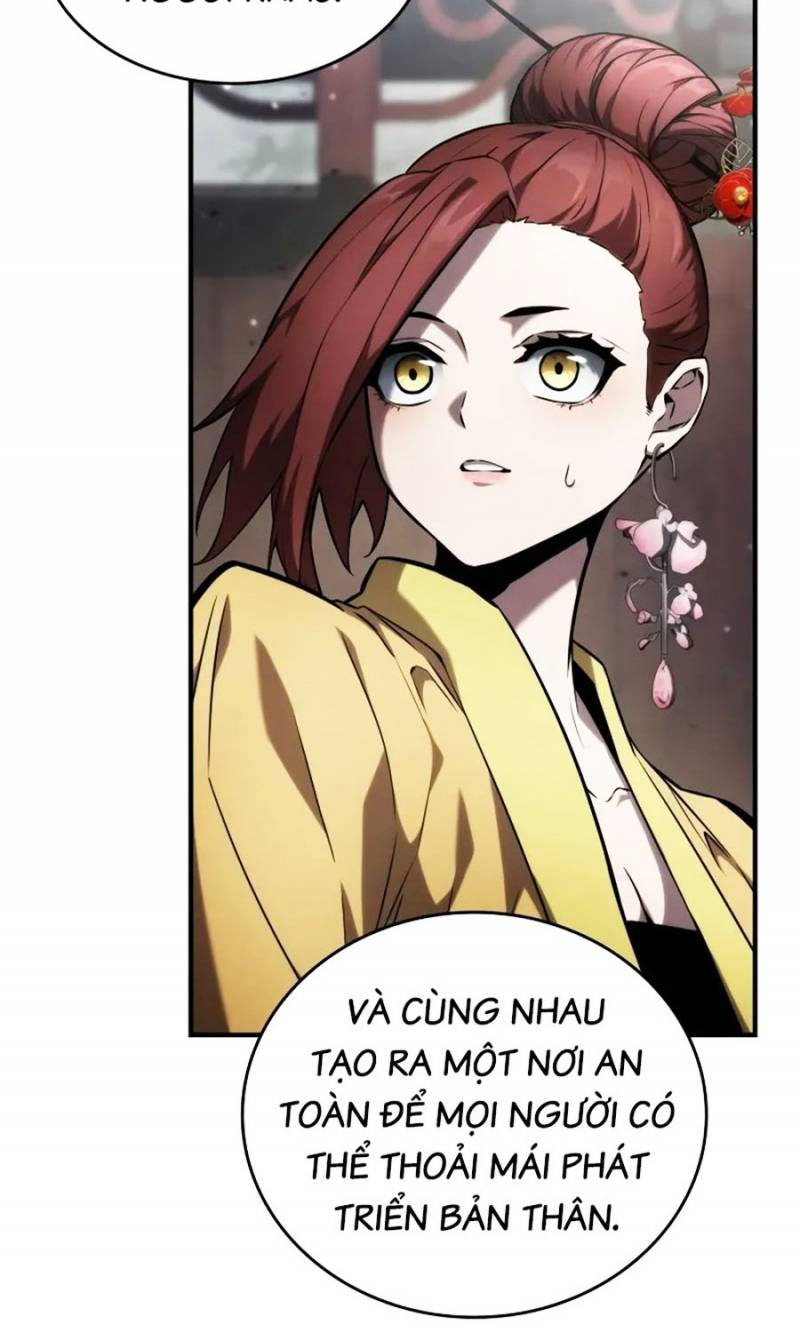 Vô Hạn Tử Linh Sư Chap 108 - Next Chap 109