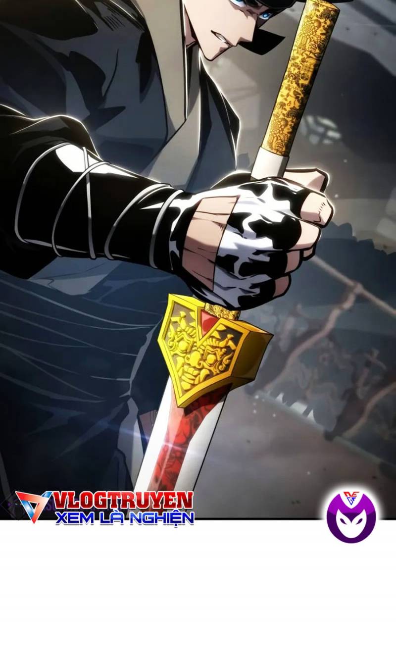 Vô Hạn Tử Linh Sư Chap 108 - Next Chap 109