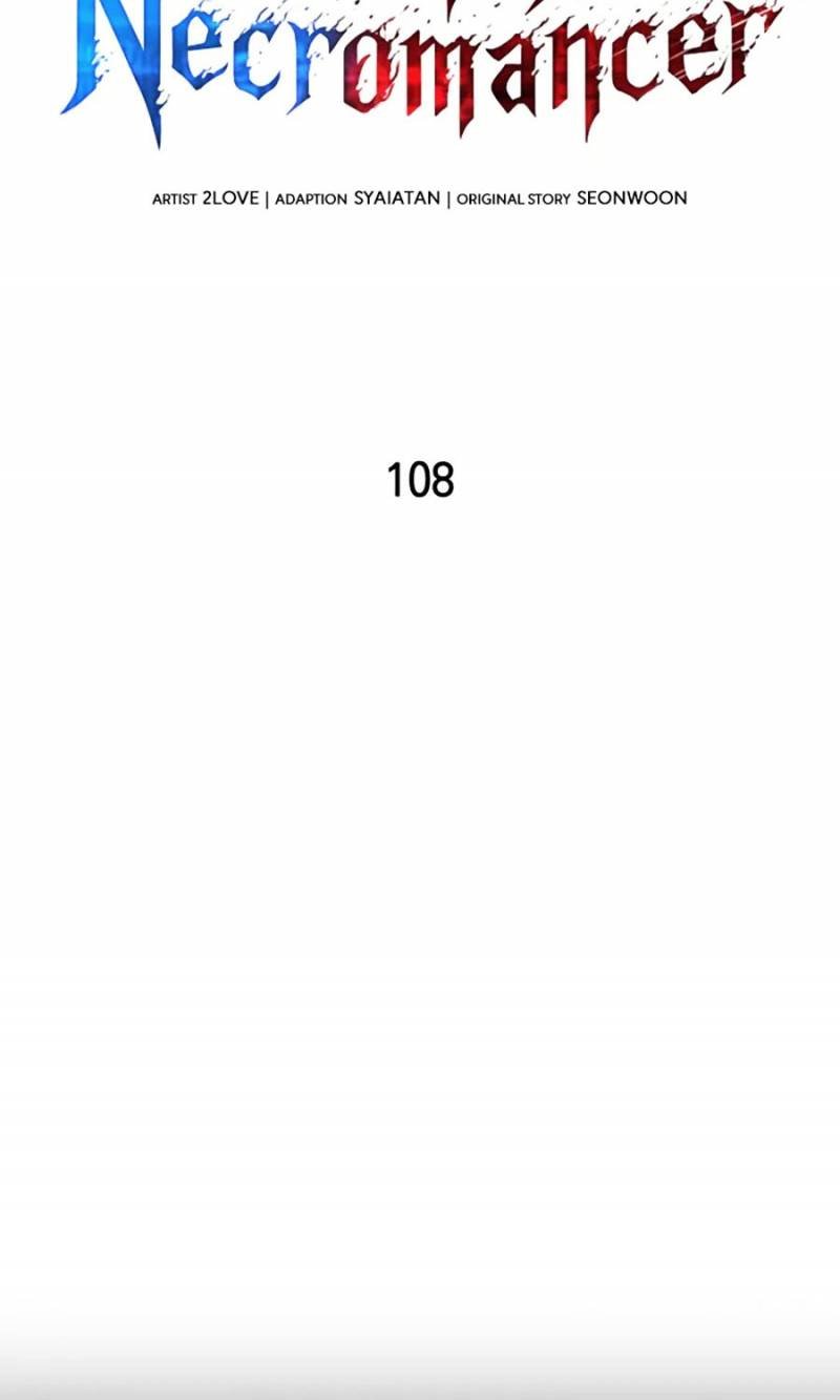 Vô Hạn Tử Linh Sư Chap 108 - Next Chap 109