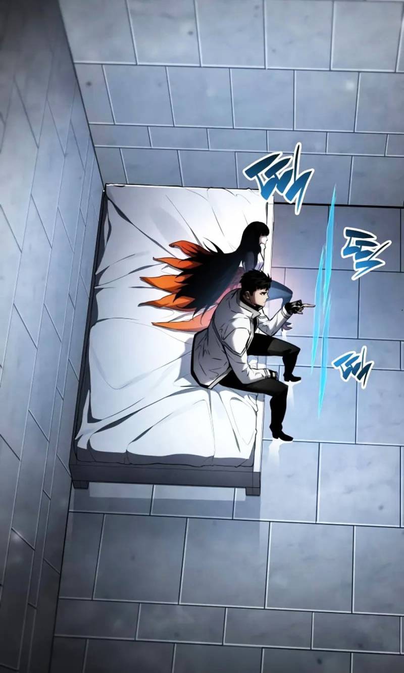 Vô Hạn Tử Linh Sư Chap 108 - Next Chap 109