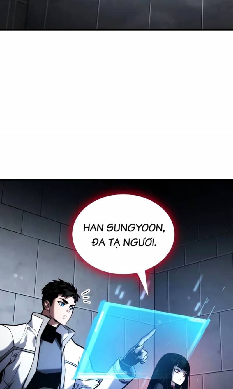 Vô Hạn Tử Linh Sư Chap 108 - Next Chap 109