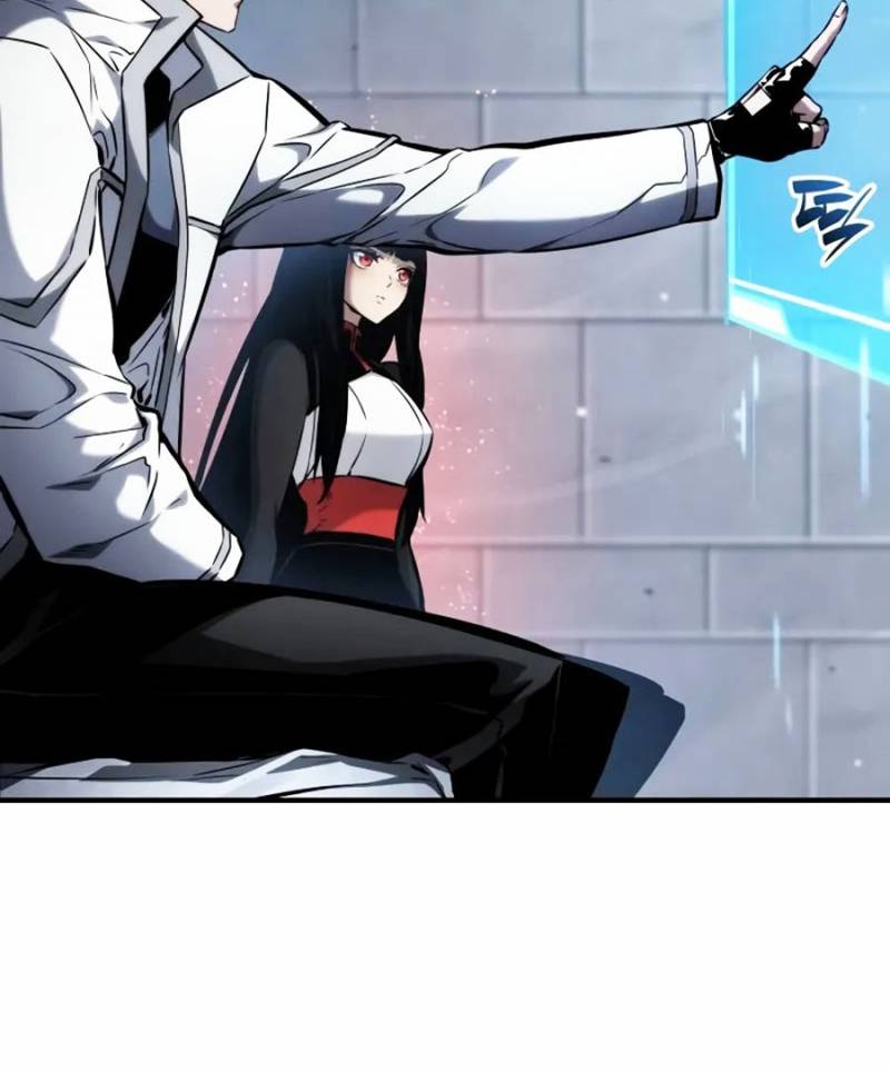 Vô Hạn Tử Linh Sư Chap 108 - Next Chap 109