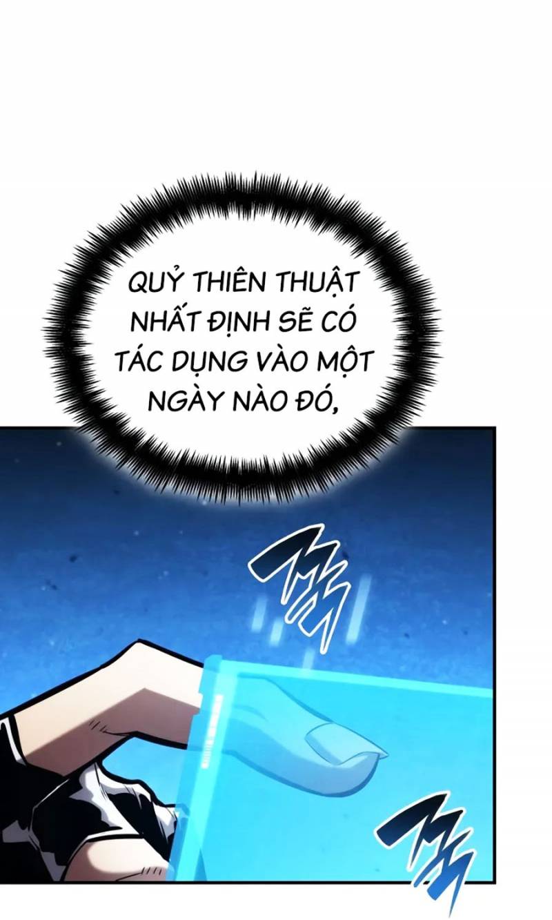 Vô Hạn Tử Linh Sư Chap 108 - Next Chap 109