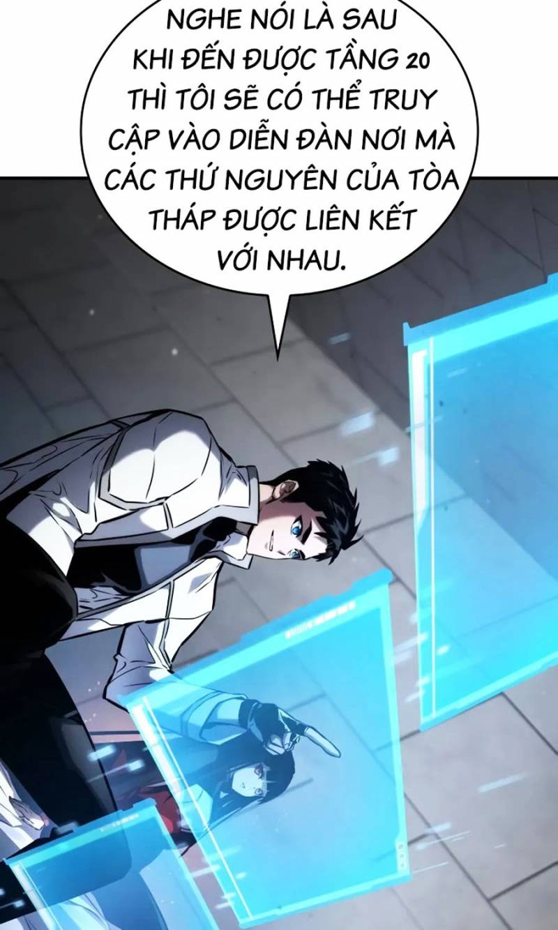 Vô Hạn Tử Linh Sư Chap 108 - Next Chap 109