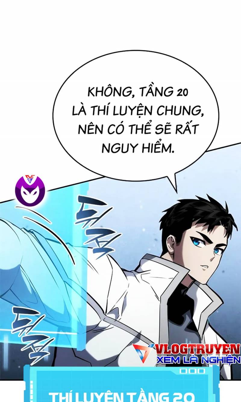 Vô Hạn Tử Linh Sư Chap 108 - Next Chap 109