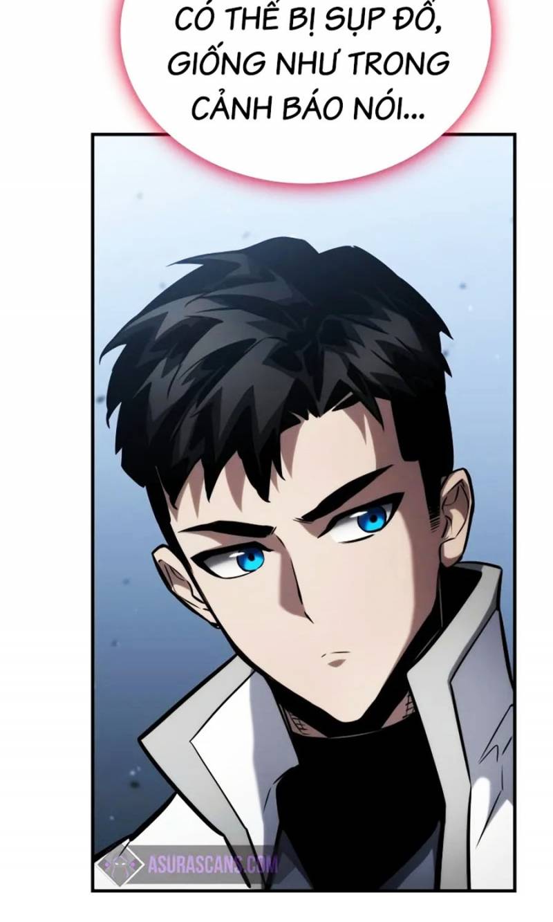 Vô Hạn Tử Linh Sư Chap 108 - Next Chap 109