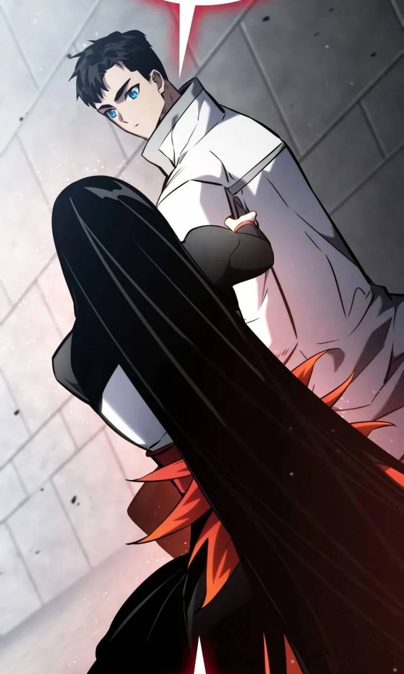 Vô Hạn Tử Linh Sư Chap 108 - Next Chap 109