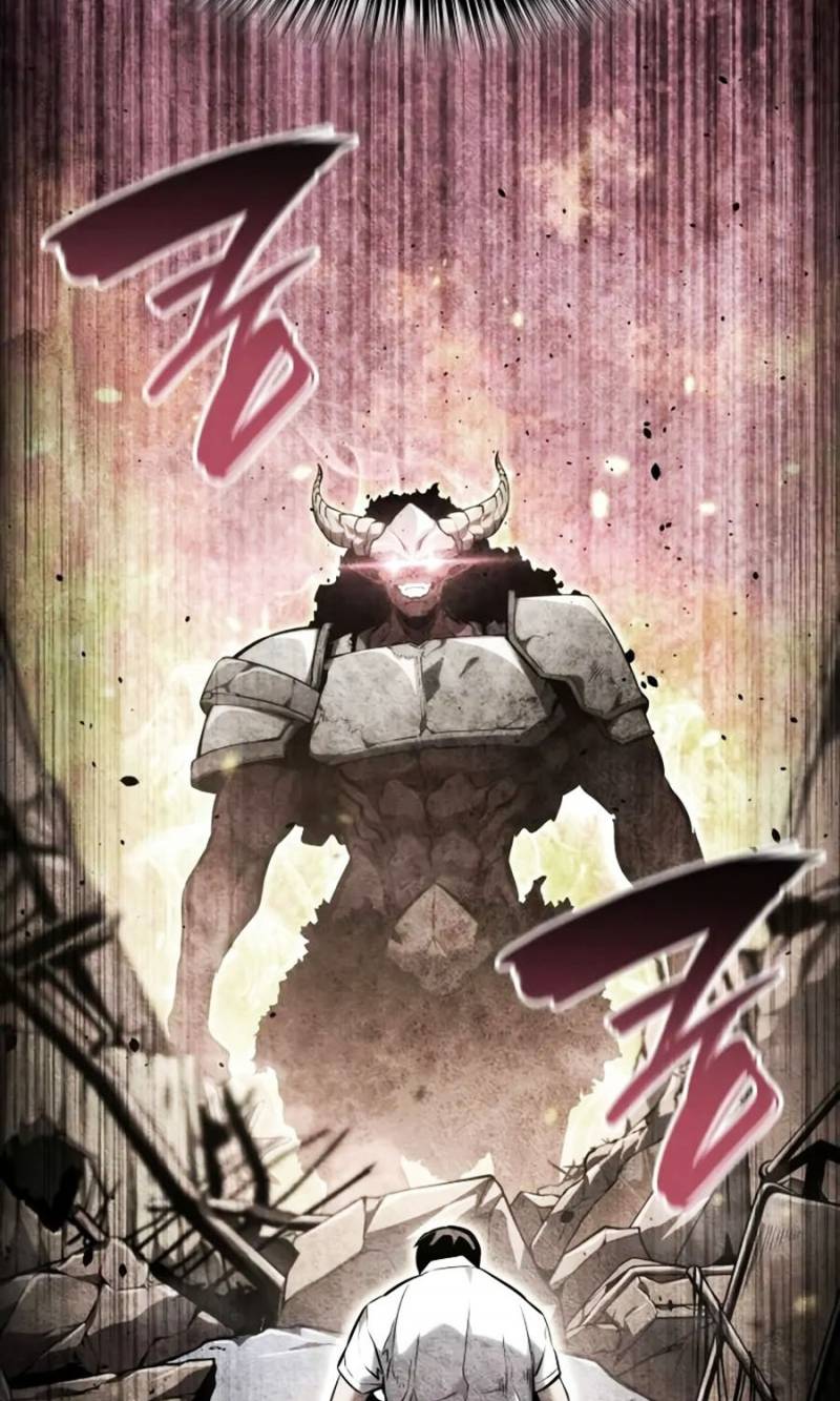 Vô Hạn Tử Linh Sư Chap 108 - Next Chap 109