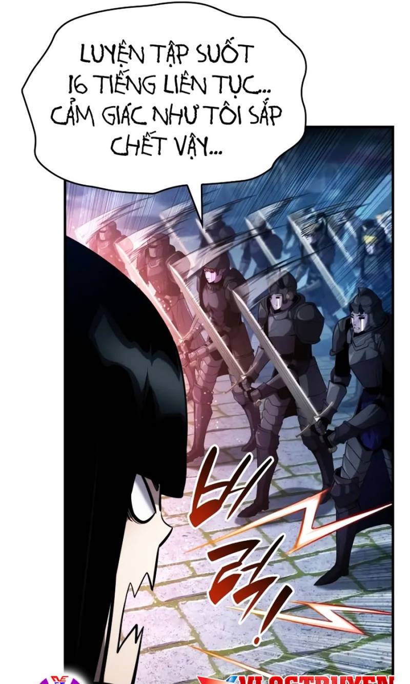 Vô Hạn Tử Linh Sư Chap 109 - Next Chap 110