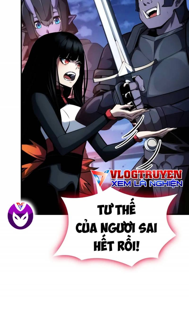 Vô Hạn Tử Linh Sư Chap 109 - Next Chap 110