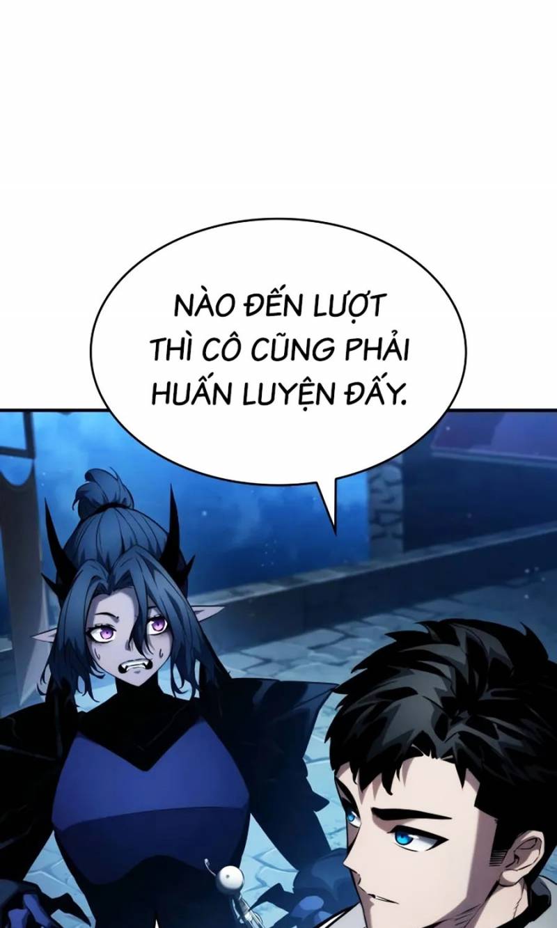 Vô Hạn Tử Linh Sư Chap 109 - Next Chap 110