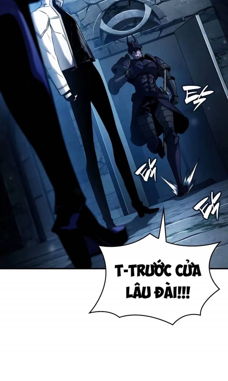 Vô Hạn Tử Linh Sư Chap 109 - Next Chap 110