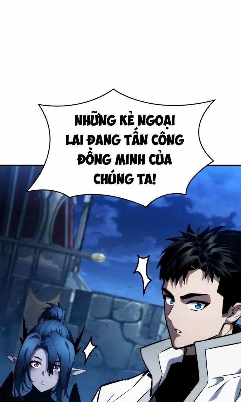 Vô Hạn Tử Linh Sư Chap 109 - Next Chap 110