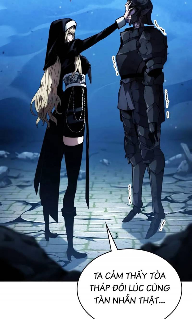 Vô Hạn Tử Linh Sư Chap 109 - Next Chap 110