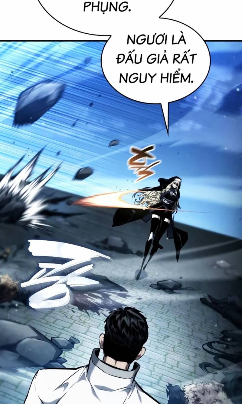 Vô Hạn Tử Linh Sư Chap 109 - Next Chap 110