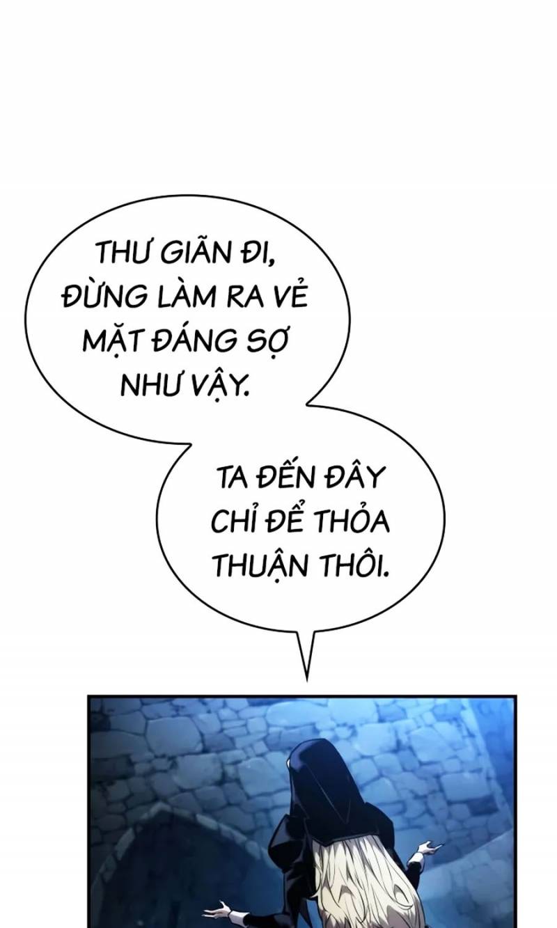 Vô Hạn Tử Linh Sư Chap 109 - Next Chap 110