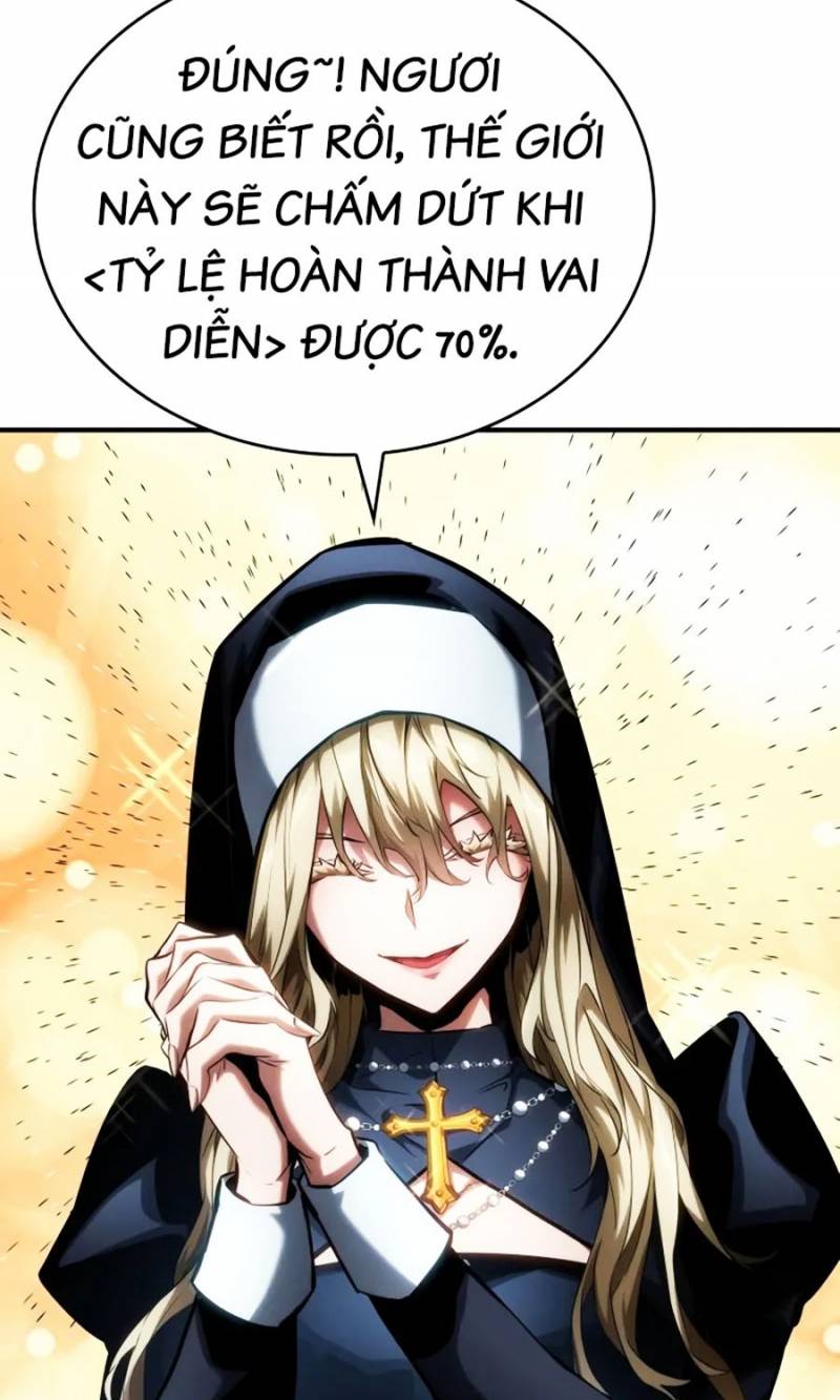 Vô Hạn Tử Linh Sư Chap 109 - Next Chap 110