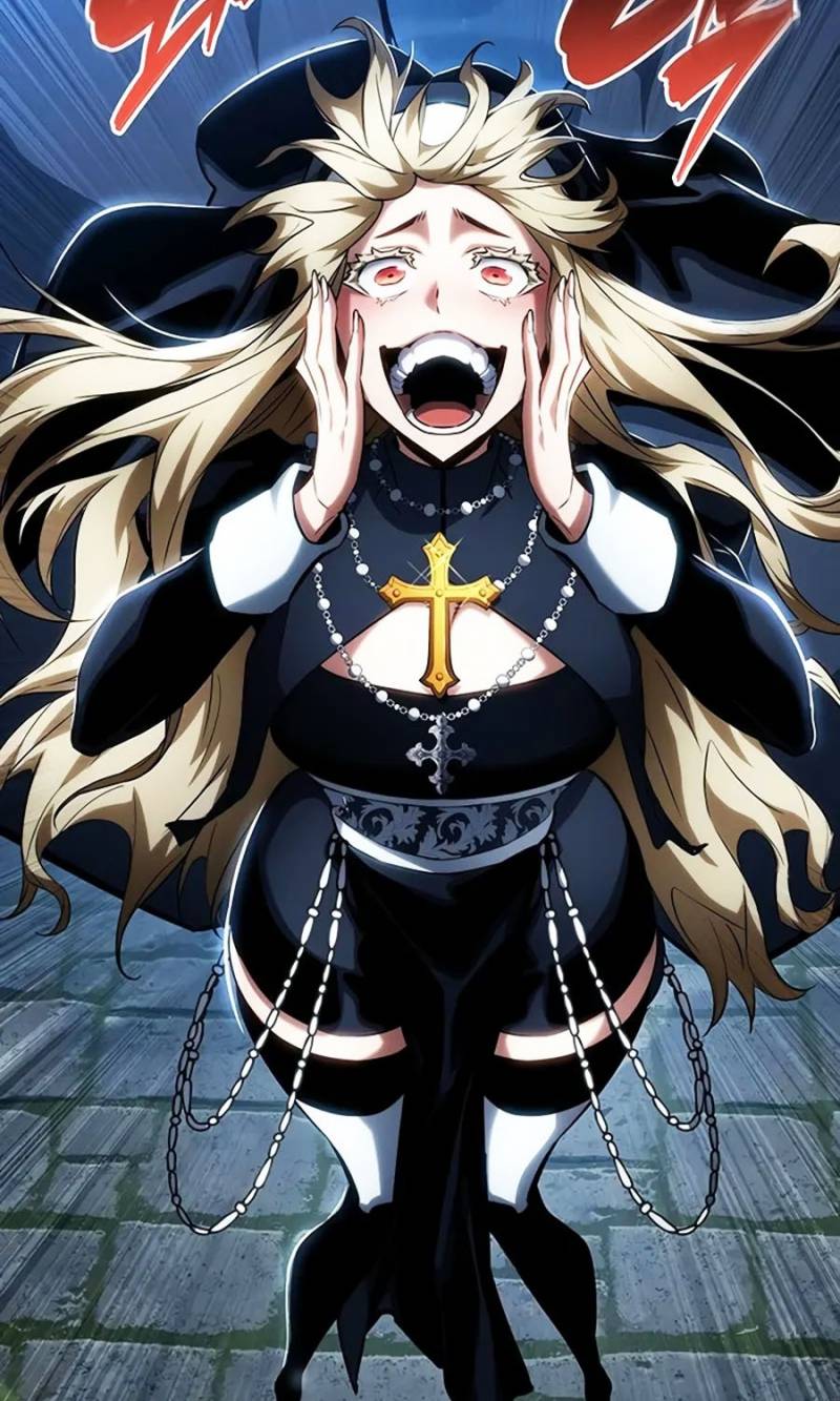 Vô Hạn Tử Linh Sư Chap 109 - Next Chap 110