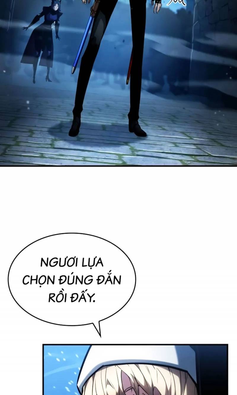 Vô Hạn Tử Linh Sư Chap 109 - Next Chap 110