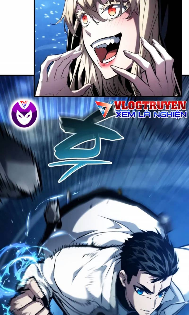 Vô Hạn Tử Linh Sư Chap 109 - Next Chap 110