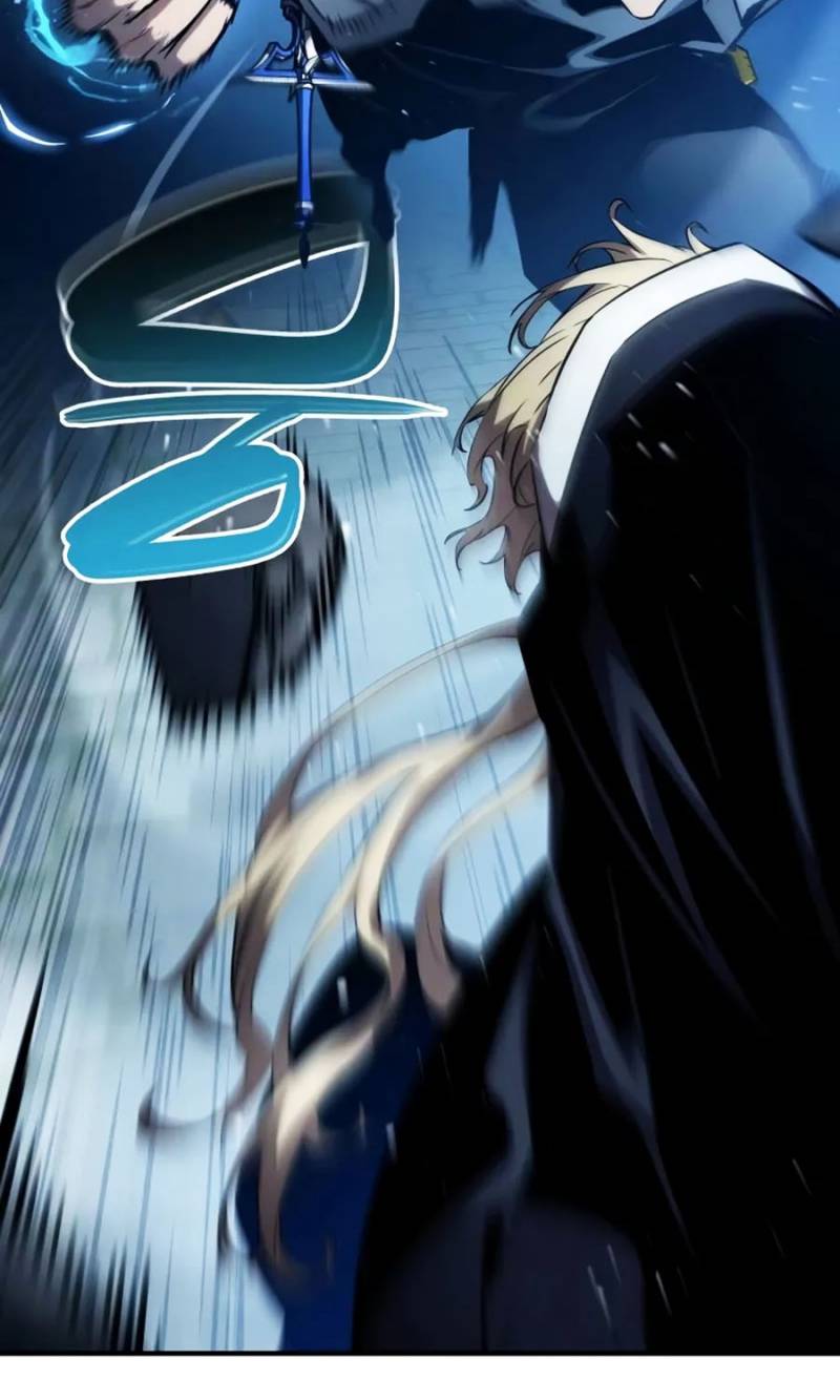 Vô Hạn Tử Linh Sư Chap 109 - Next Chap 110