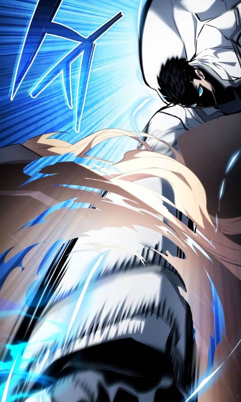 Vô Hạn Tử Linh Sư Chap 109 - Next Chap 110