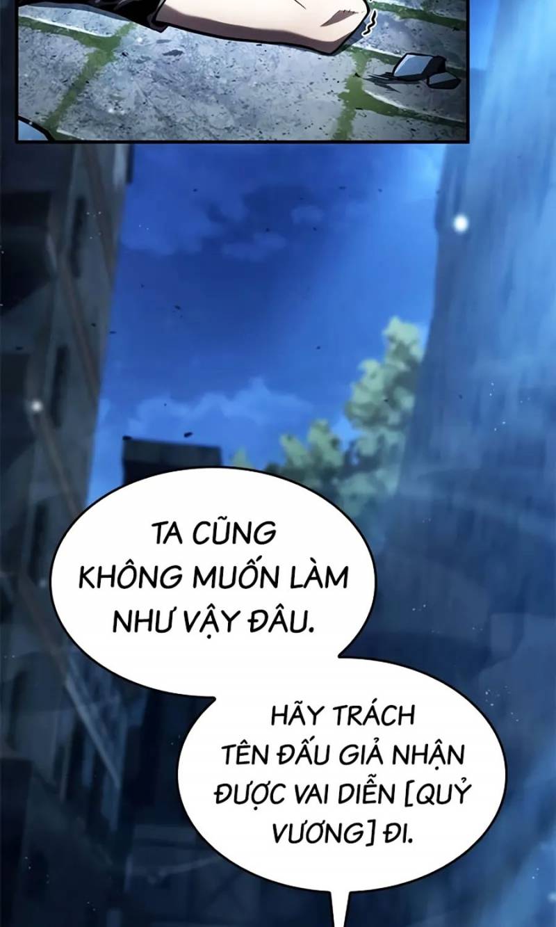 Vô Hạn Tử Linh Sư Chap 109 - Next Chap 110