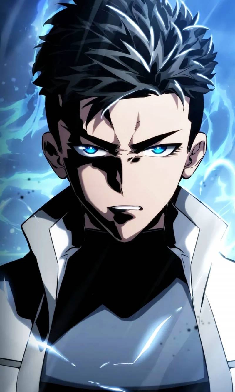 Vô Hạn Tử Linh Sư Chap 109 - Next Chap 110