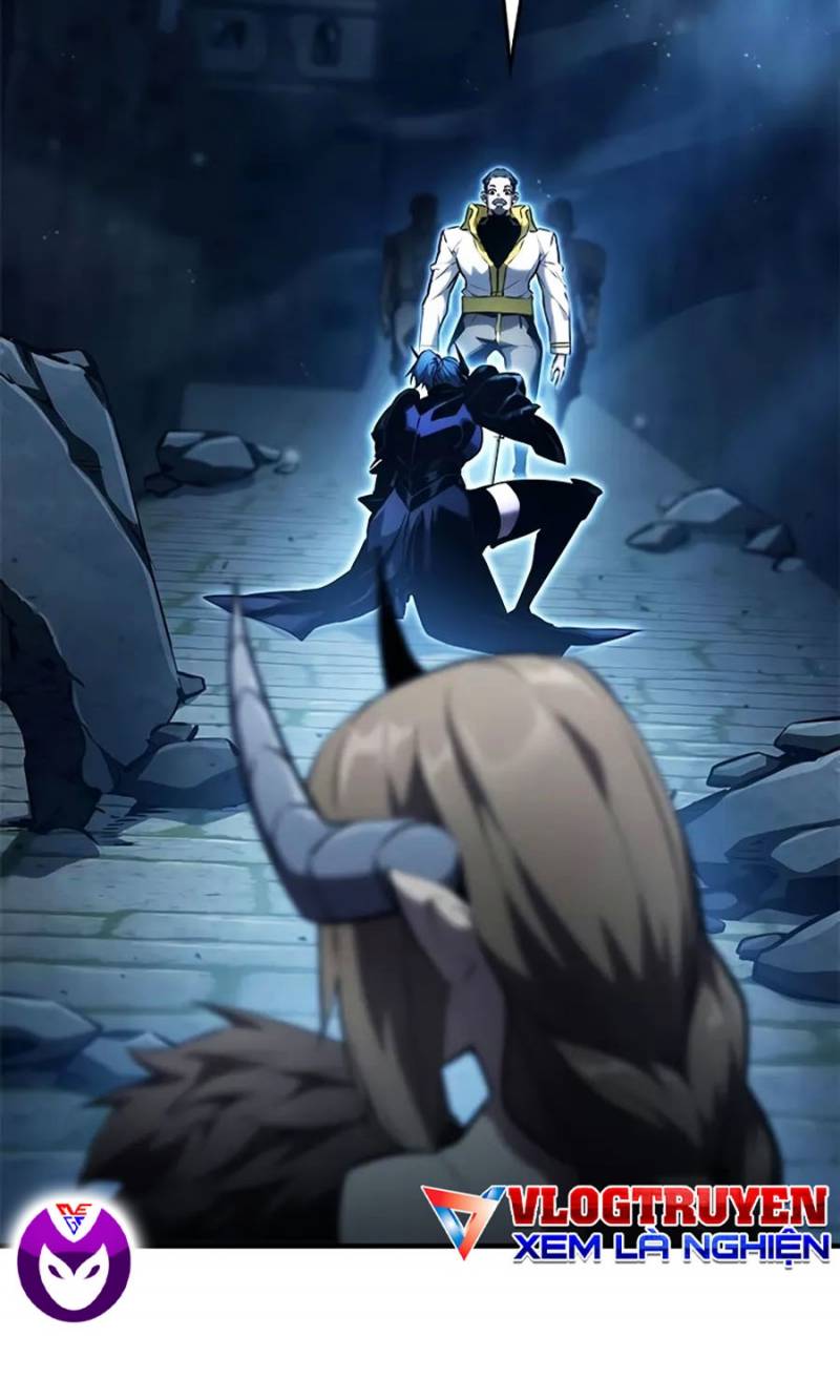 Vô Hạn Tử Linh Sư Chap 109 - Next Chap 110