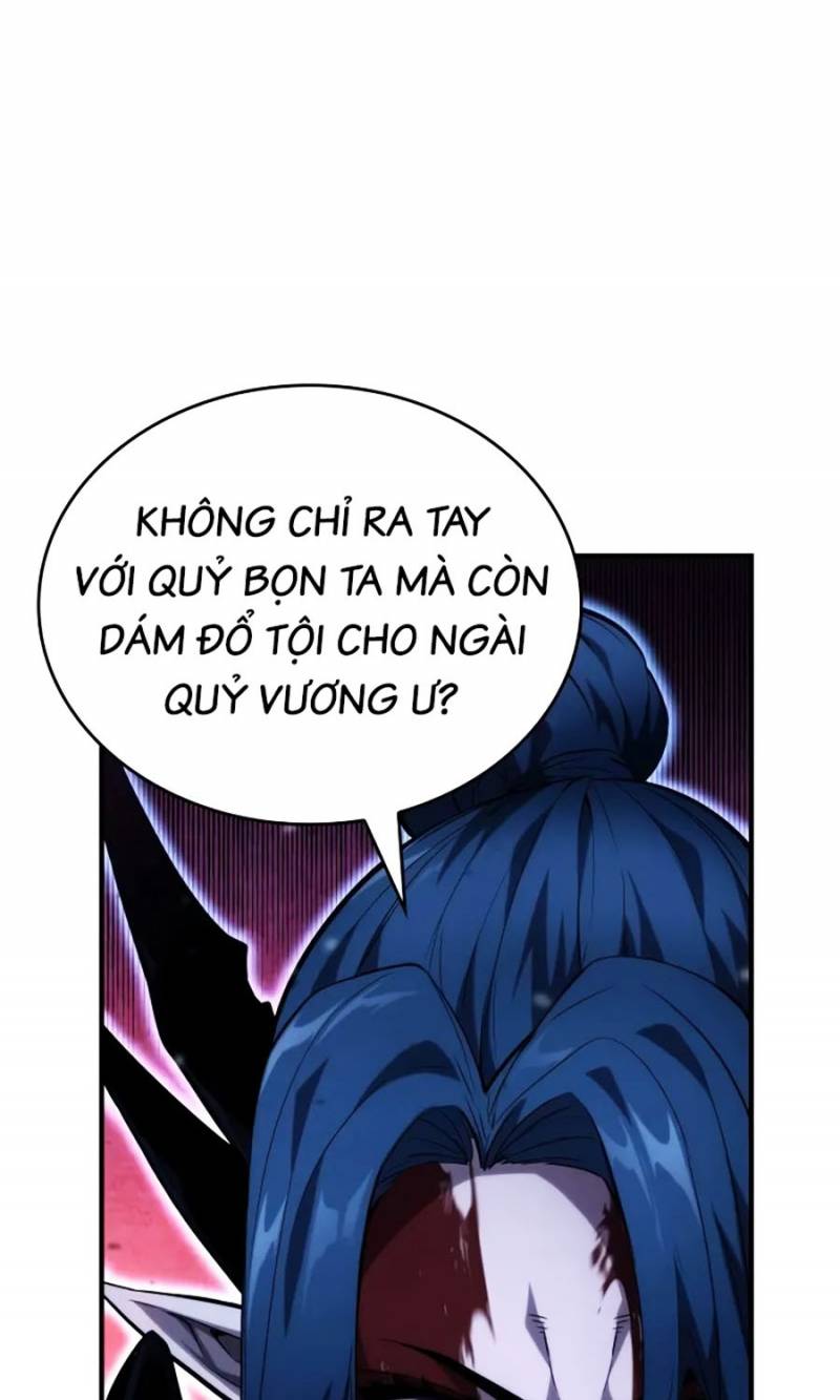 Vô Hạn Tử Linh Sư Chap 109 - Next Chap 110