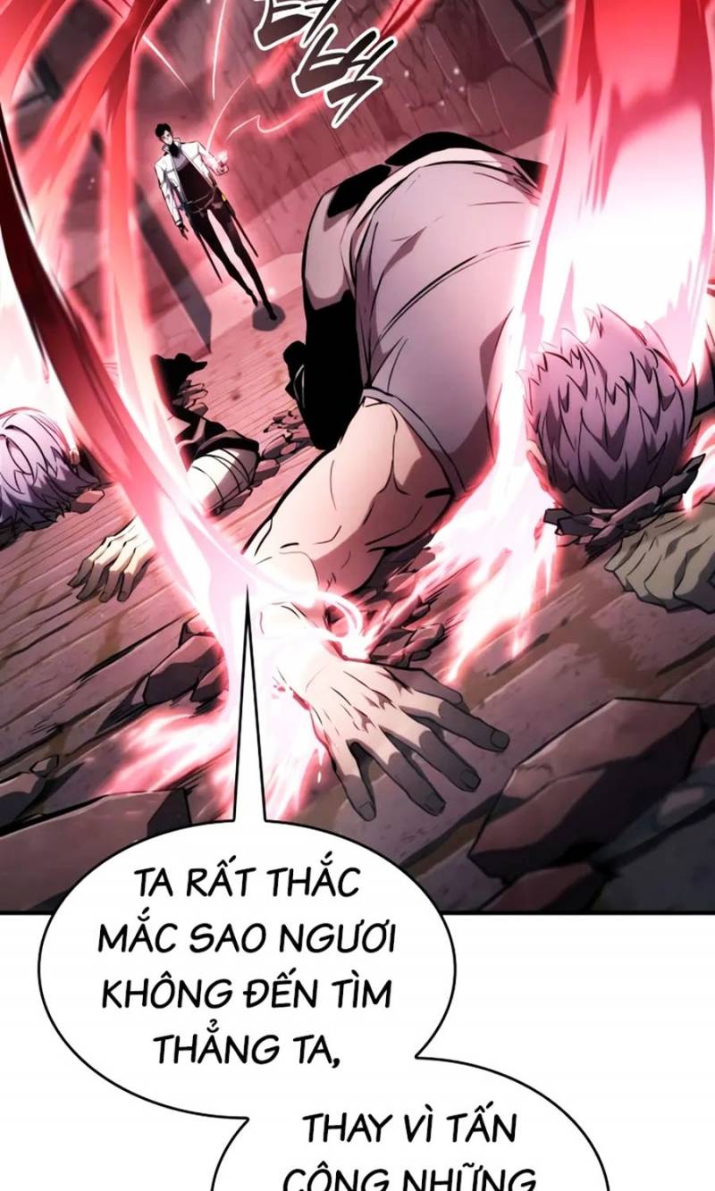 Vô Hạn Tử Linh Sư Chap 109 - Next Chap 110