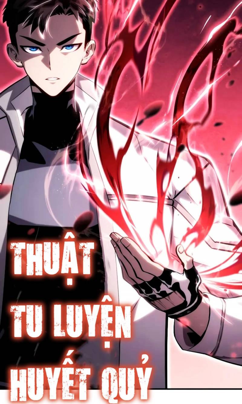 Vô Hạn Tử Linh Sư Chap 109 - Next Chap 110