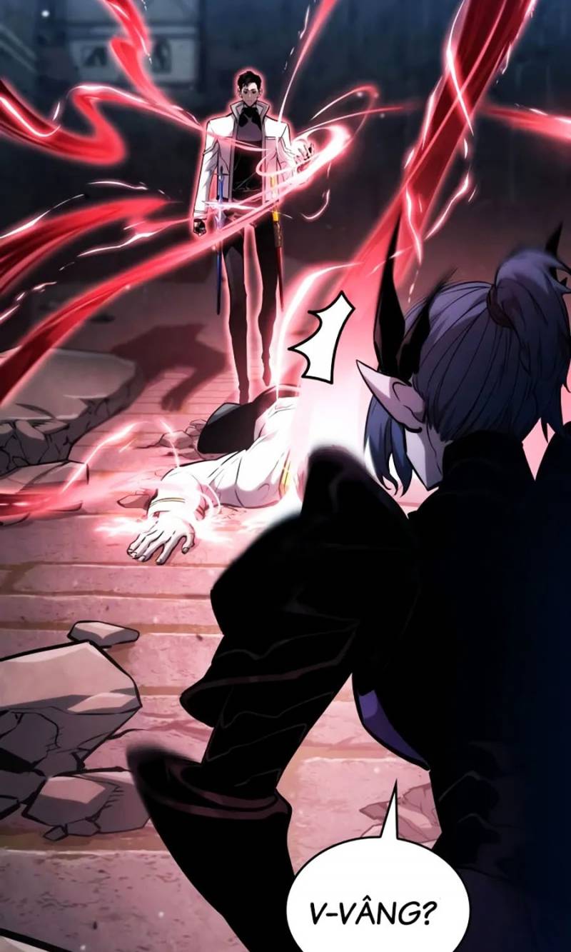 Vô Hạn Tử Linh Sư Chap 109 - Next Chap 110