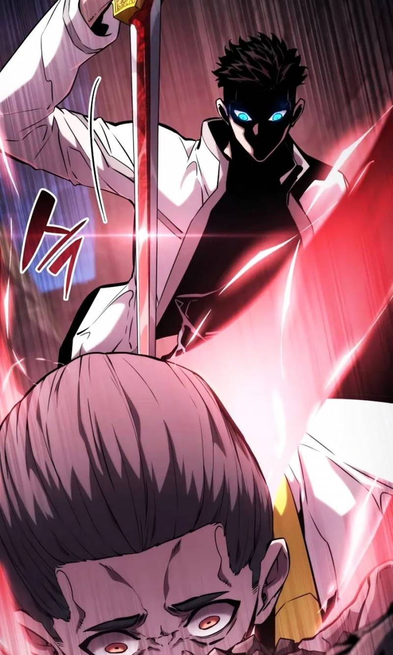 Vô Hạn Tử Linh Sư Chap 109 - Next Chap 110