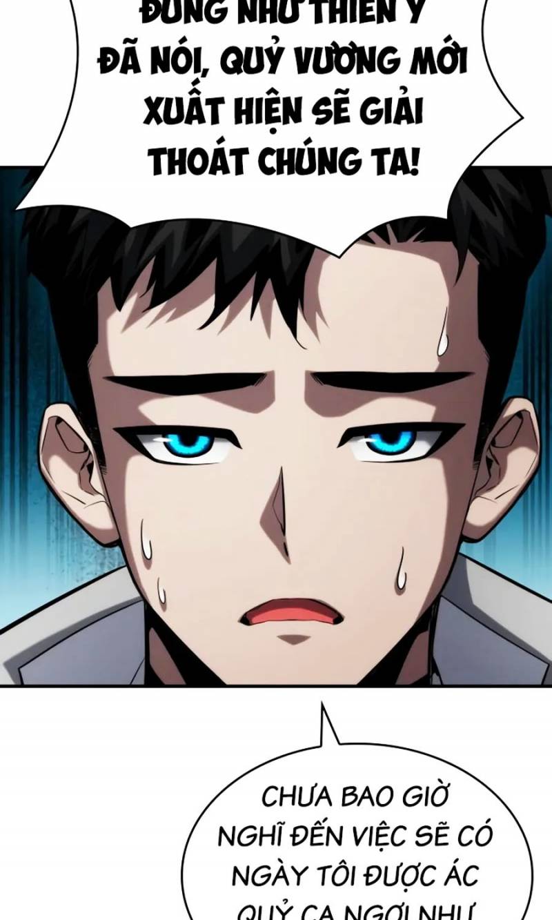 Vô Hạn Tử Linh Sư Chap 109 - Next Chap 110