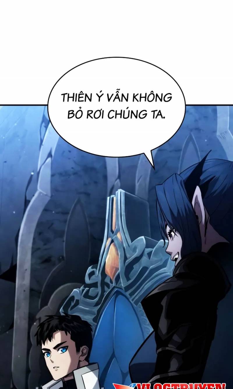 Vô Hạn Tử Linh Sư Chap 109 - Next Chap 110