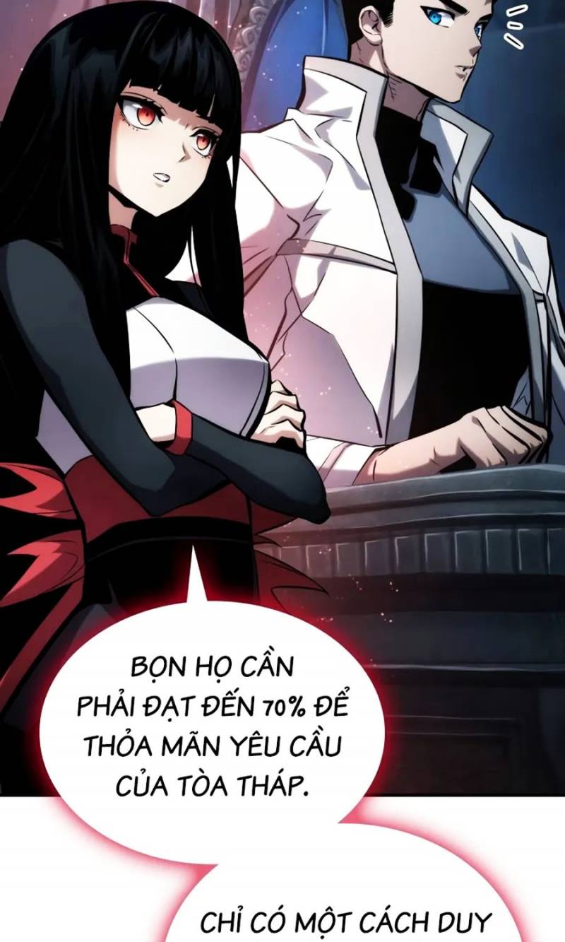 Vô Hạn Tử Linh Sư Chap 109 - Next Chap 110