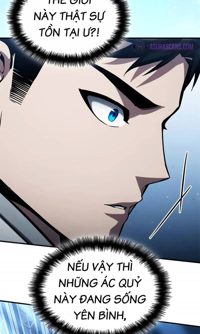 Vô Hạn Tử Linh Sư Chap 109 - Next Chap 110