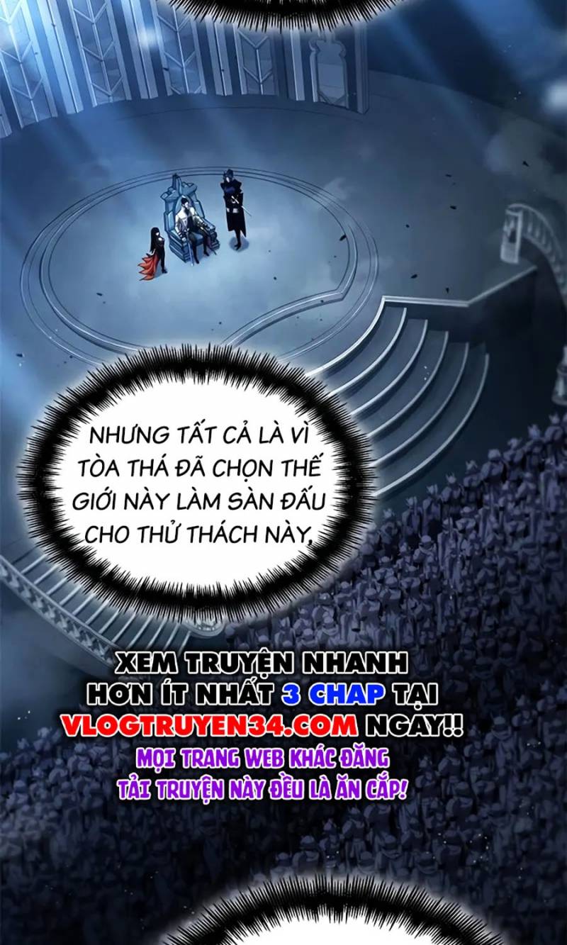 Vô Hạn Tử Linh Sư Chap 109 - Next Chap 110